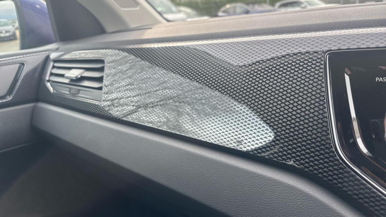 Volkswagen Polo 1.0 TSI Match 5dr Petrol Hatchback